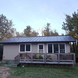 metal roofs for houses